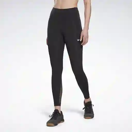 Reebok Legging Lux Perform Tight Talla XS Ref: HF6411