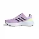 Adidas Zapatos Galaxy 6 W Para Mujer Morado Talla 7 Ie8145