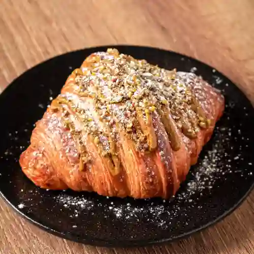 Croissant de Pistacho