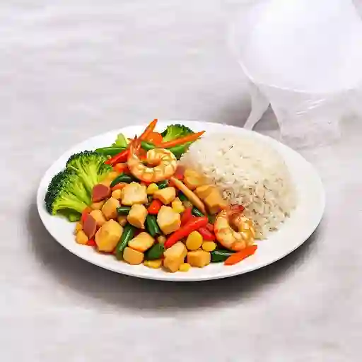 Chop Suey