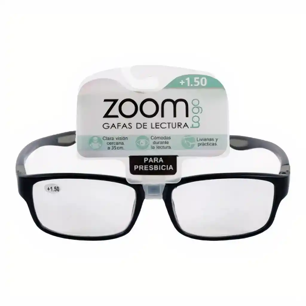 Zoom Togo Gafas Para Lectura Básico Met1