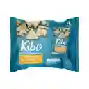 Kibo Chips de Garbanzos Sabor a Queso