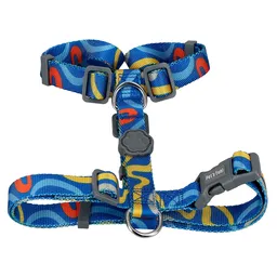 Pets Fun Arnés Ondas Línea Pro M