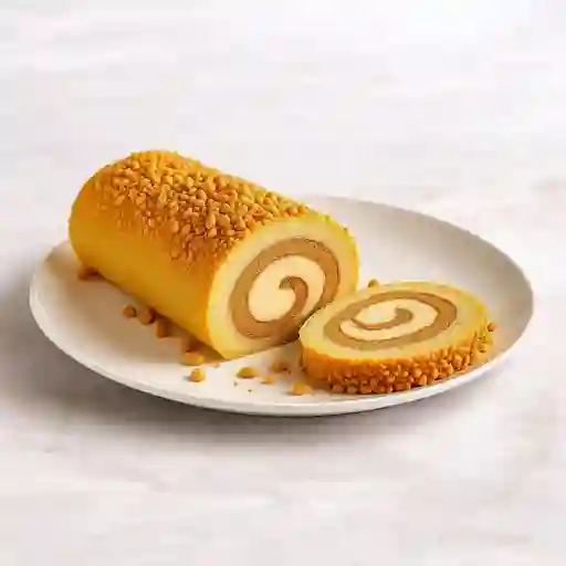 Brazo de Reina Cubierta de Mani