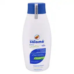 Salomé Shampoo María Tradicional Sensitive