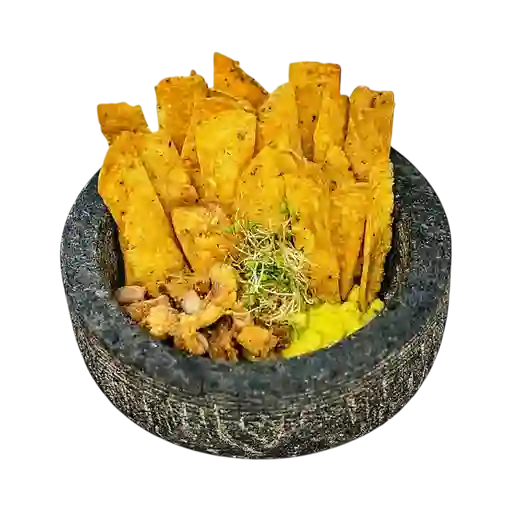 Molcajete