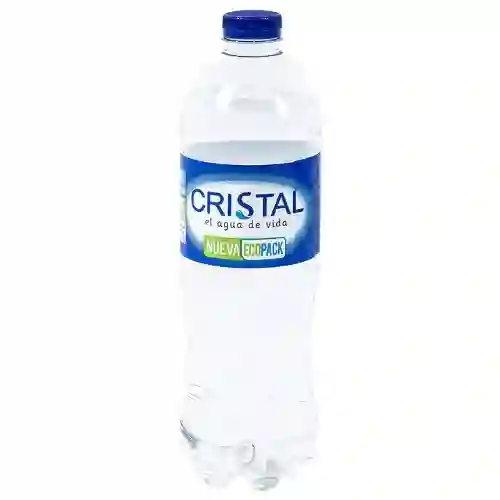 Cristal Sin Gas 600ml