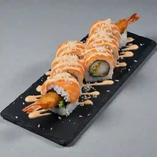 Samurai Roll