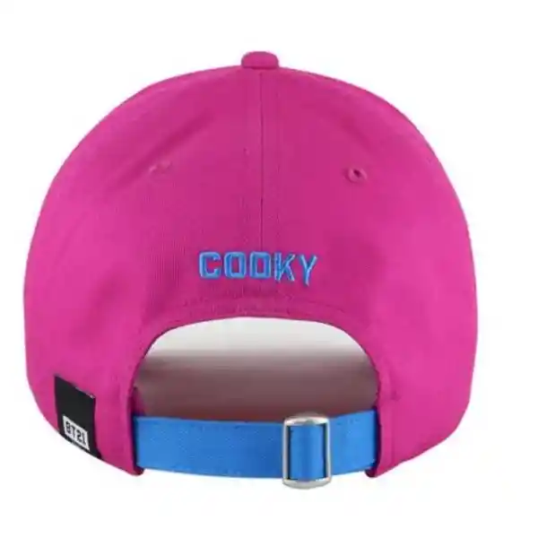 Gorra de Béisbol Serie Bt21 Cooky Miniso