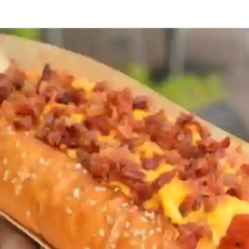 Hot Dog Carniboro