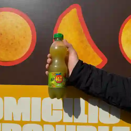 Jugo Hit Lulo