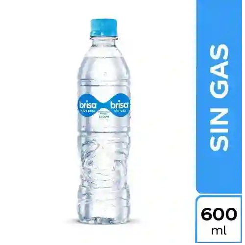 Agua Brisa X 600Ml