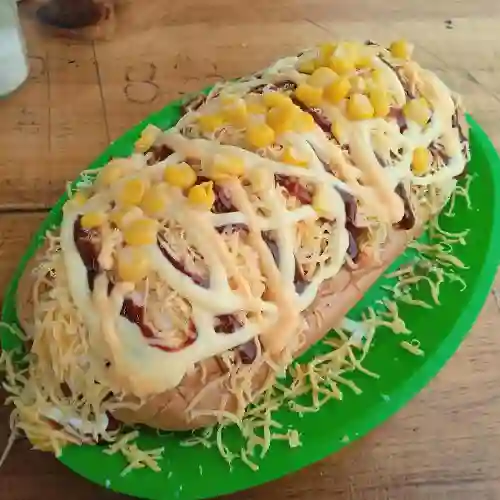 Perro Venezolano Criollo