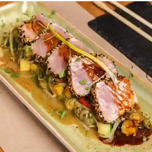 Tataki de Atun