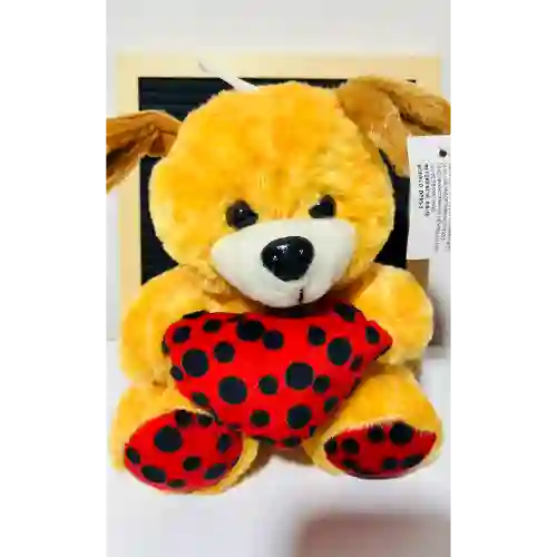 Peluche Osito