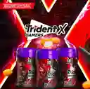 Trident Chicle Call of Duty Mango Durazno