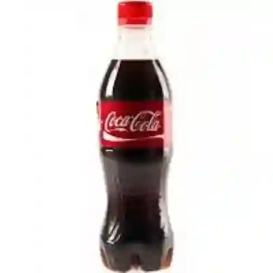 Gaseosa Coca-Cola 400 ml