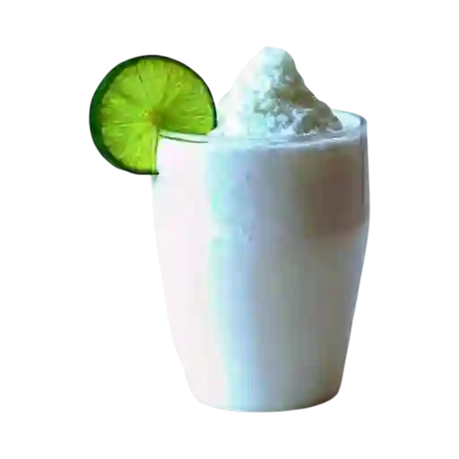 Limonada de Coco 16 Oz