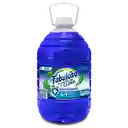 Fabuloso Limpia Pisos Desinfectante Frescura Natural 5 L