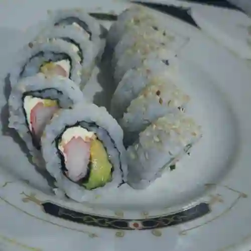 Kani Roll