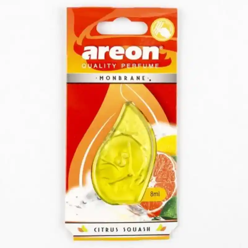 AREON Ambientador Lfamb05 Difusor Citrus Squash 8 Ml