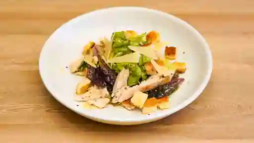 Ensalada César