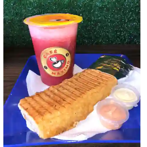 Combosupermaximo
