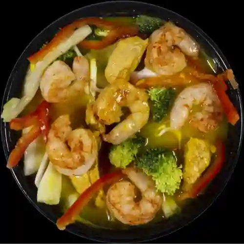 Chop Suey Familiar 7 a 8 Personas