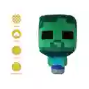Peluche Zombie Serie Minecraft 10 in Miniso