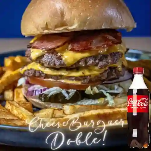 Combo Doble