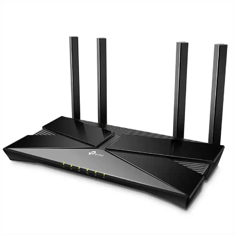 TP-Link Router Archer AX10 Wifi 6 Banda Dual