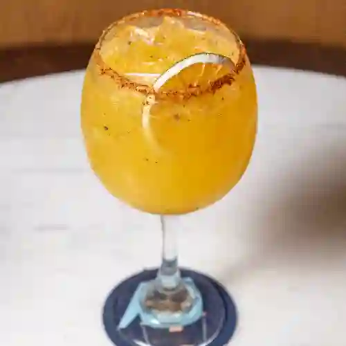 Elixir Tropical