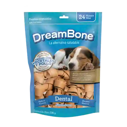 Dreambone Alimento Fresco Dental