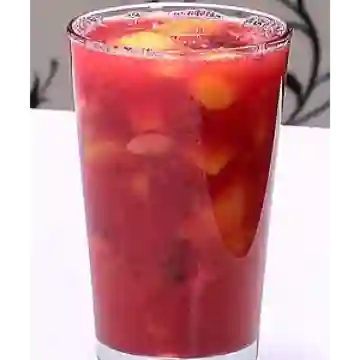 Salpicón