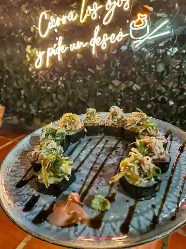 Uramaki