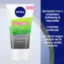 Nivea Mascarilla Efecto Mate Detox