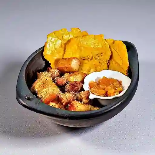 Chicharrones