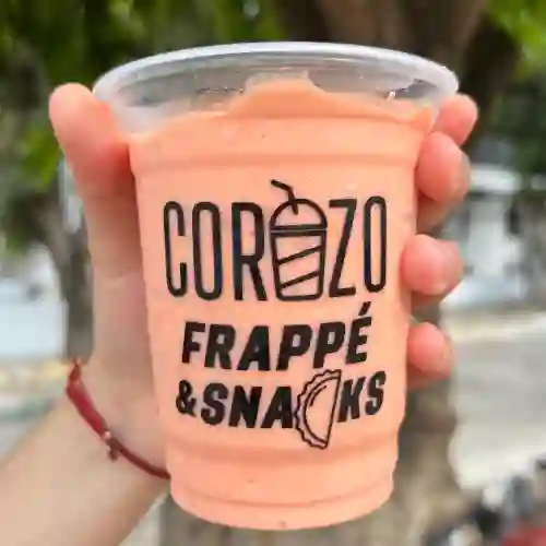 Sencillos Leche 12 Onz