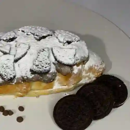 Crookie Xl Oreo