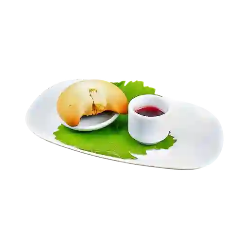 Pan de Yuca