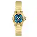 Invicta Reloj Hombre Dorado 10598J