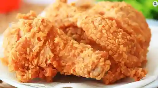 Pollo por Presas