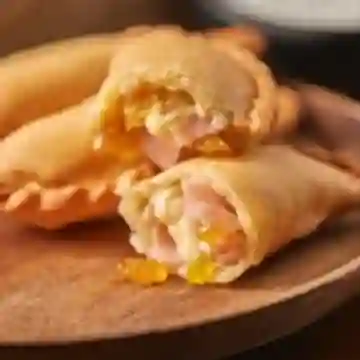 Empanada Hawaiana