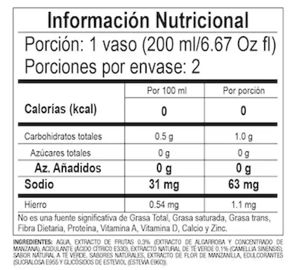 Hatsu Té Surtido x 12 Unidades