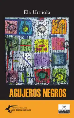 Agujeros Negros - Ela Urriola