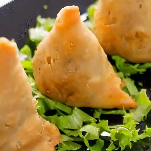 Chicken Samosa