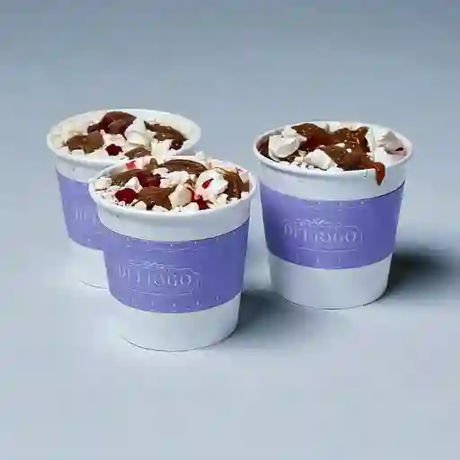 Gelato Clasico Medio Litro