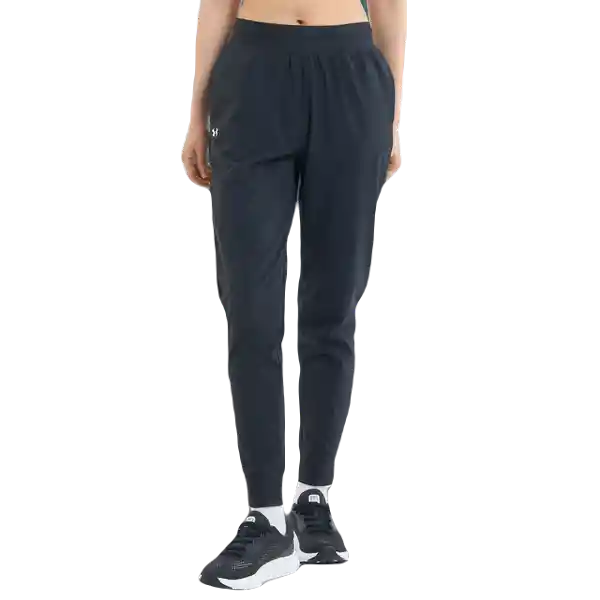 Under Armour Pantalón Sport High Rise Wvn SM Ref: 1382727-001