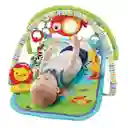 Fisher Price Gimnasio Musical