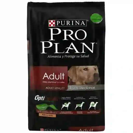 Pro Plan Adult Dog Raza Mediana 1Kg